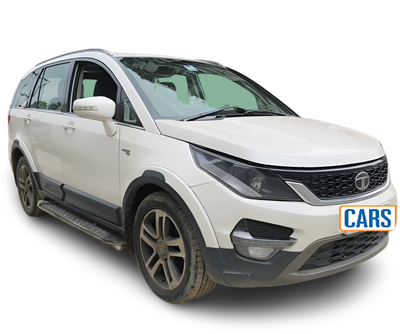 Tata Hexa-img
